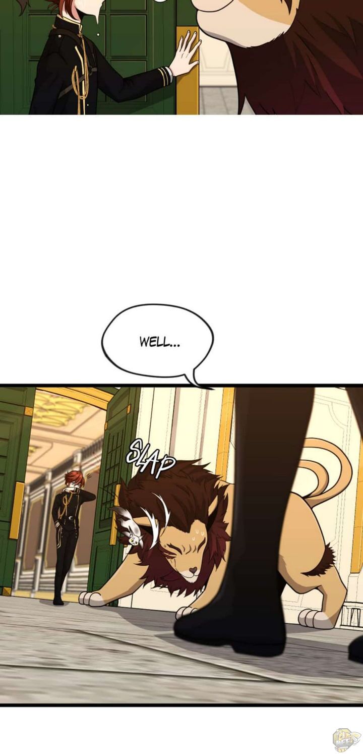 The Beginning After The End Chapter 91 image 10